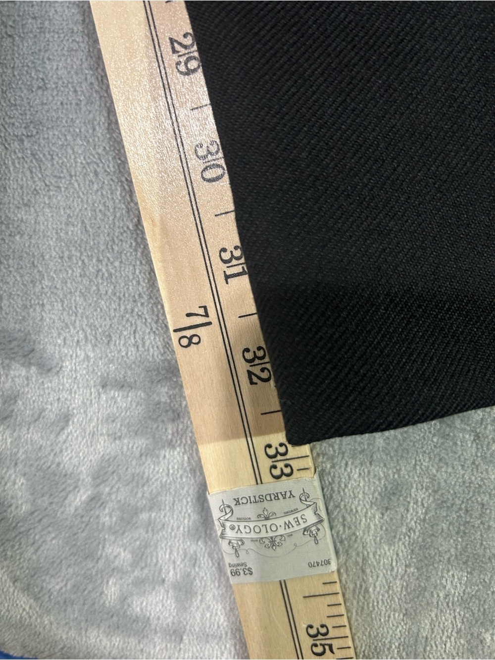 Banana Republic Black Women's Dress Trousers - Picture 2 of 5